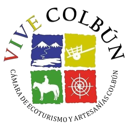 Vive Colbún - Cámara de Ecoturismo y Artesanías de Colbún
